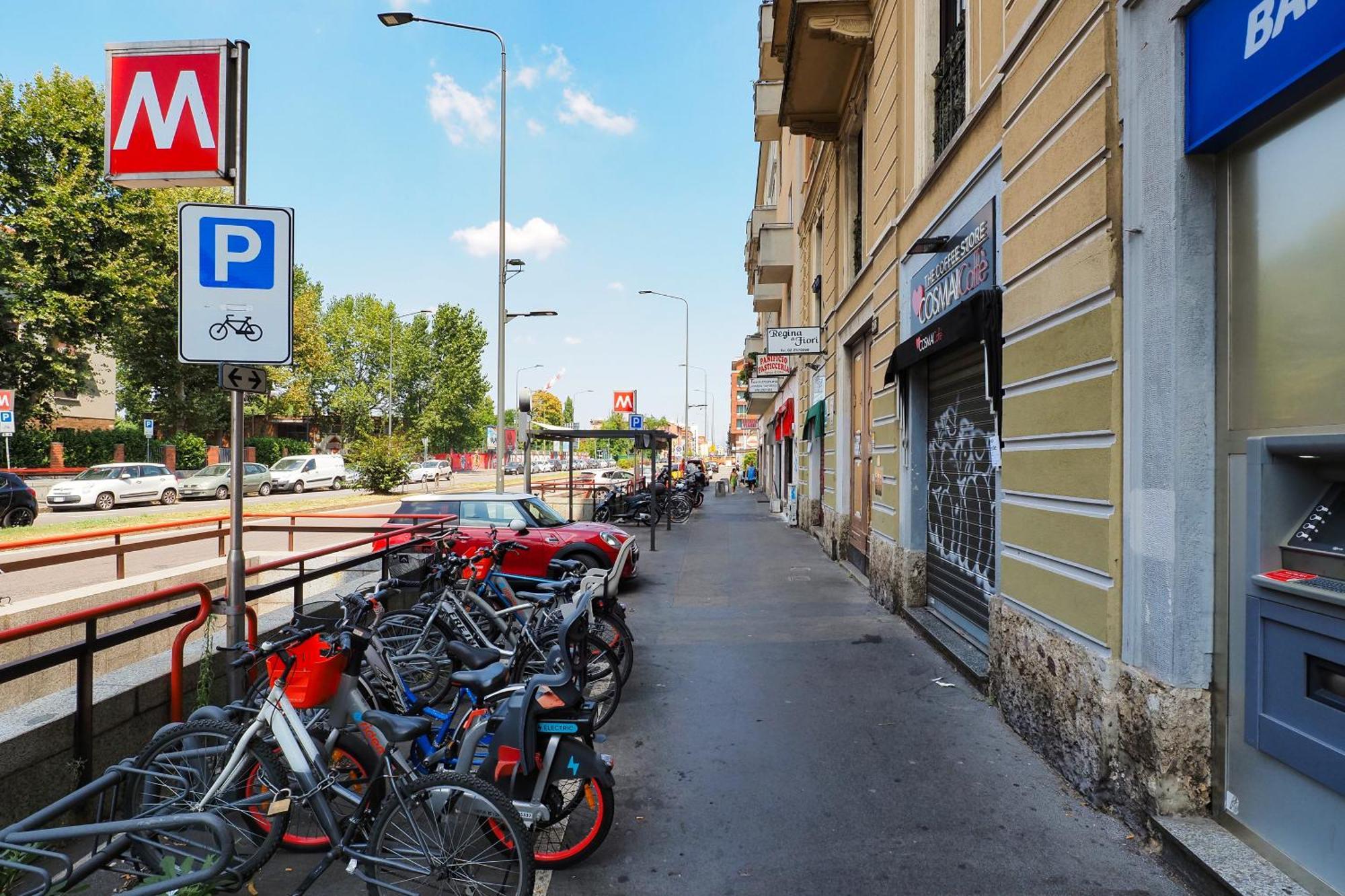 Primopiano - Gorla 158 — Photos 2